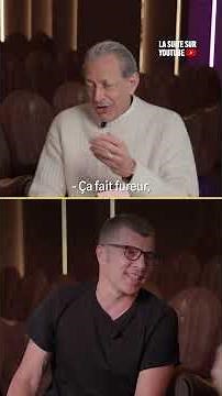 Jeff Goldblum was given a Labubu 😭 "I will cherish it forever"