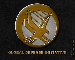 Global Defence Initiative feature