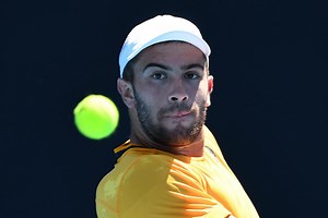 ATP Rotterdam: Sjajni Borna Ćorić u polufinalu