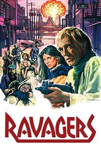Ravagers - Movie