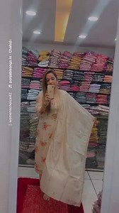 23K views · 323 reactions | Beautiful suit restocked again on ur demand book fast very few available Available size m to xxl Price-2325 For booking kindly what’s app us-7838114561 | Women's choice | Facebook