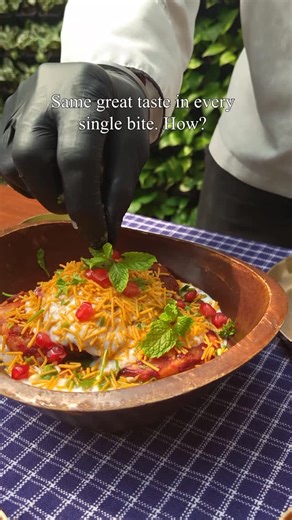 Gaurang’s Kitchen on Instagram: "The magic behind every perfect bite? Our chefs - laughing, tasting, tweaking, and putting a whole lot of love into every plate at Gaurang’s Kitchen. Good vibes in the kitchen = great flavours on your table. Simple math. 🍽️✨ 📍 Gaurang’s Kitchen, Plot 1147, Road No. 59, Jubilee Hills, Hyderabad #GaurangsKitchen #ChefsAtWork #FlavourMakers #MadeWithLove #HyderabadEats [Gaurang’s Kitchen, Indian Cuisine, Restaurant Chefs, Comfort Food, Hyderabad Restaurants]"