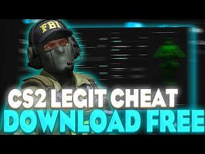 BEST CS2 CHEATS 2025 (FREE!) 🎯 Aimbot + Wallhack Download (Undetected!)