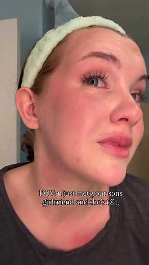 GURL 🤨 | Notoriously Dapper