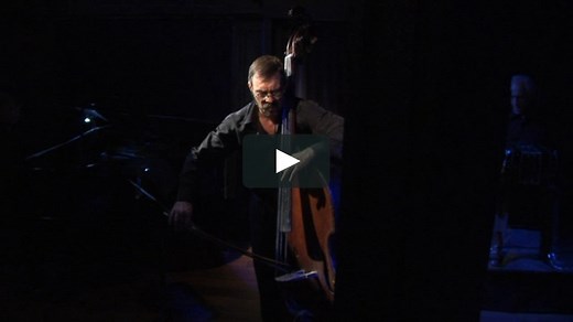 Astor Piazzolla, Contrabajeando....