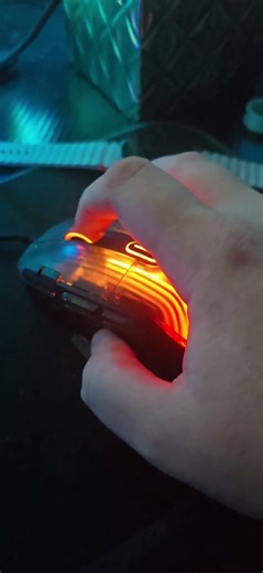 Mouse Tutorial #tutorial #fyp