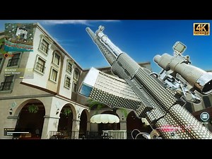 Call of Duty Warzone solo Gameplay (No Commentary)