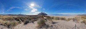 Morro Rock, Morro Bay, California 360 Panorama | 360Cities