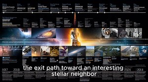 "Oumuamua's Strange Path: New Science Behind NASA's Silence" | DeepSpace Revealed