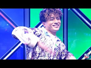 【Mステ】GENERATIONS from EXILE TRIBE/「銀河鉄道999」「チカラノカギリ」2022/8/5O.A.