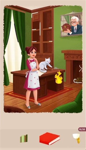 level 14 completed of art puzzles game best Android gameplay #jenny art puzzles #