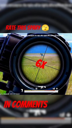 crazy 1v4 (300m) #bgmi #pubg #pubgmobile