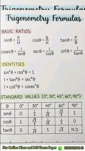 mathematical formula #algebra #Statistics #education
