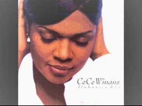 Alabaster Box - CeCe Winans