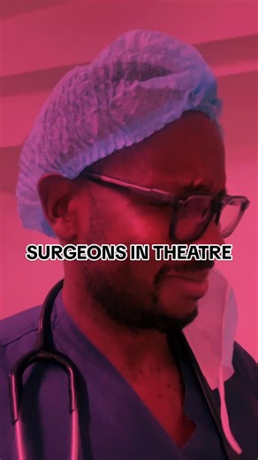 The Joy of Music in the Operating Room