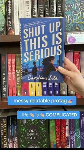 Discover the next big YA reads before all your friends! 📚 #EpicReads #YAbooks #BookRecommendations