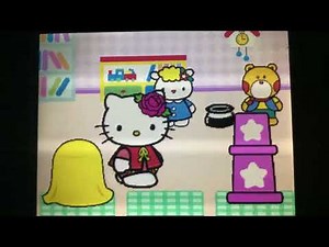 National North Carolina Day! Vtech Mobigo Hello Kitty Magician Addition Math Games