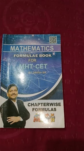 ch Linear programming formula for MHT-CET by dinesh sir #hscboard #mhtcetmcq #formula #maths #dinesh