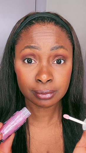 Sephora Lip Gloss Review and Swatches