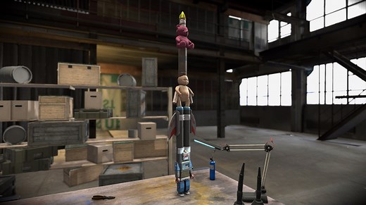 Next Space Rebels release date set, new trailer