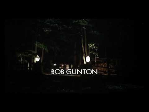 The Shawshank Redemption - Film Opening