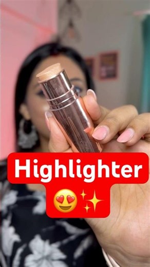 Affordable Celebrity Glow Secret ✨ Best Highlighter Stick Under Budget!