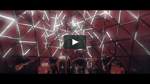 Beartooth - Hated (Official Video)