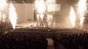 49K views · 321 reactions | The Thorn Tour is coming to Dallas for shows THIS WEEKEND! Tickets and info at www.thethorn.net. Featuring live music, special effects and aerial acrobatics telling the Story of Jesus. You've never seen anything like it! Watch full trailer at thethorn.net. Please share... | The Thorn | Facebook