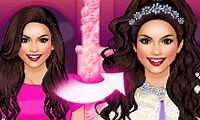 Supermodel Makeover - Un jeu de filles gratuit sur GirlsGoGames.fr