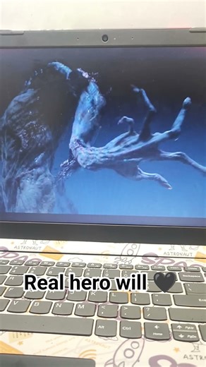 Stranger Things Will 🖤 Power || Season 5