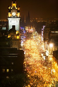 Hogmanay | Definition, History, Traditions, & Facts | Britannica