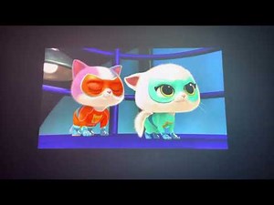 Superkitties talented troublemaker