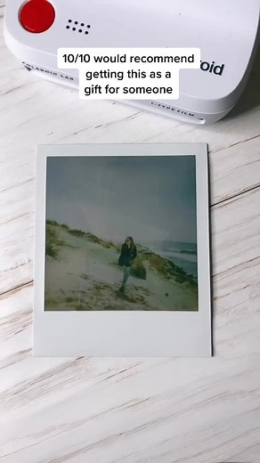 Transforming Memories with the Polaroid Lab