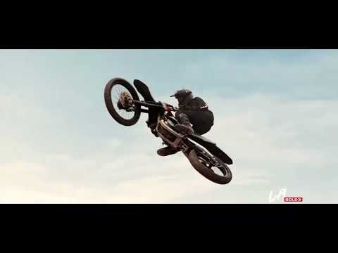 LA Bold - Live Bold (No Risk No Story) 2025 TVC