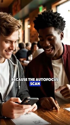 Free QR Scanner for Android 2026 | Lightweight & Secure