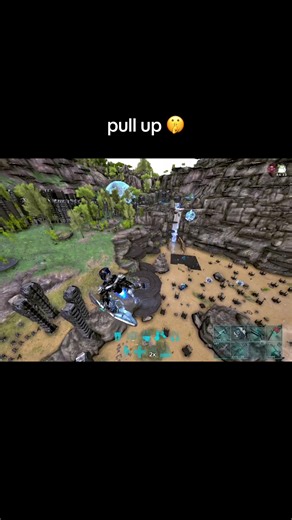 Mastering PvP Strategies in ARK: Survival Evolved