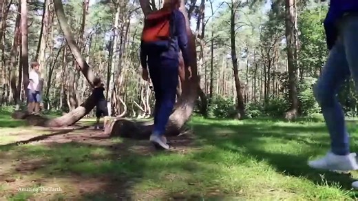 15 Strangest Places on Earth that Actually Exist