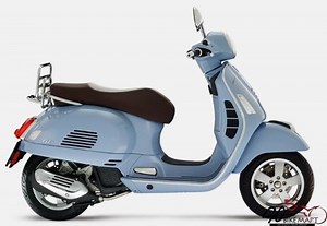 Brand New Vespa GTS 150 for Sale in Singapore - Specs, Reviews, Ratings & Dealer/Distributors in Singapore