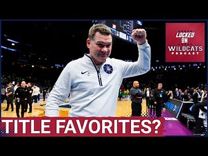 ALERT: ONLY 8 Teams Can WIN the Title—Why Arizona Should TERRIFY Every Top Team
