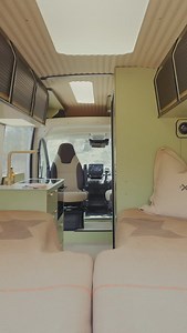 Trakka MY25. Packing home into 6m and making adventure dreams come true. . . #trakka #trakkatorino #vanconversion #campingaustralia #vanbuilder #fiatducato #fiatducatocamper | Trakka