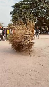 55K views · 264 reactions | The Dancing Ghosts of Africa!  | GJ Mashup | Facebook