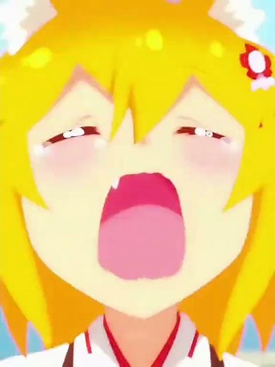 Senko-San 🧡 | The Helpful Fox Senko - San |