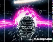 bluelock on Make a GIF