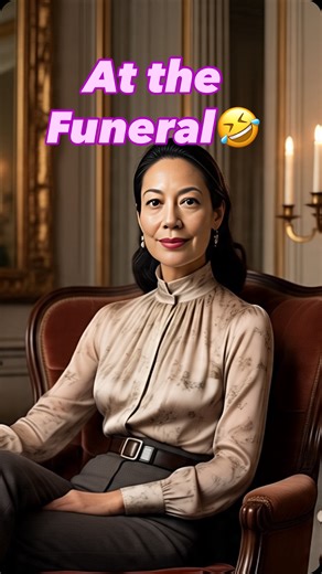 They were busy comforting the widower 😅 #goodvibes #funny #comedy #funnyreels #hilarious | Mila Martinez Bibby