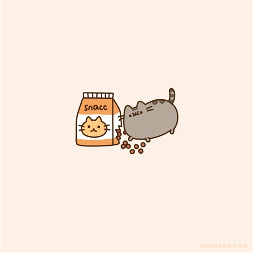 199K views · 9.6K reactions | Keep scrolling...nothing to see here  | Pusheen | Facebook