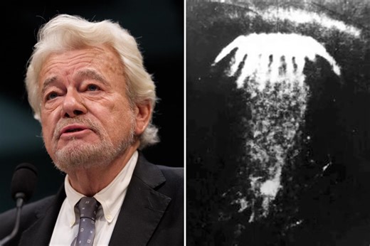 UFO intel documents stolen out of Russia reveal decade-long probes into alien encounters, abductions