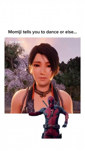 Sus Waifus on Instagram: "Artist credit - lazyprocrastinator 🌴Review🌴: 10/10 No matter the genre or game these artists just don’t miss. Wish we had such talented people making games. Also need to watch Deadpool and Wolverine for this opening alone Tags🌴 #animegirl #otaku #weeb #amv #animewallpaper"