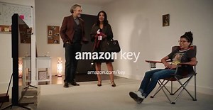 Ya'll Trust This? Amazon Key Is A Service For Prime Members Allowing Others Access To Your Home!