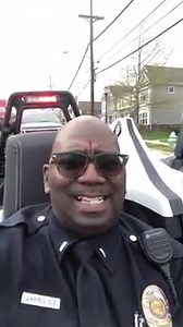 599K views · 2.4K reactions | Here it is | Camden County Police Department | Facebook