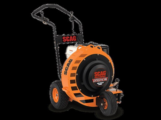 Extreme Pro Wheeled Leaf and Debris Blower | Scag Products